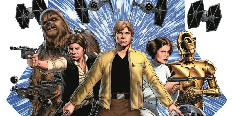 Illustration for article titled 13 respuestas que esperamos conocer durante el Star Wars Celebration Europe